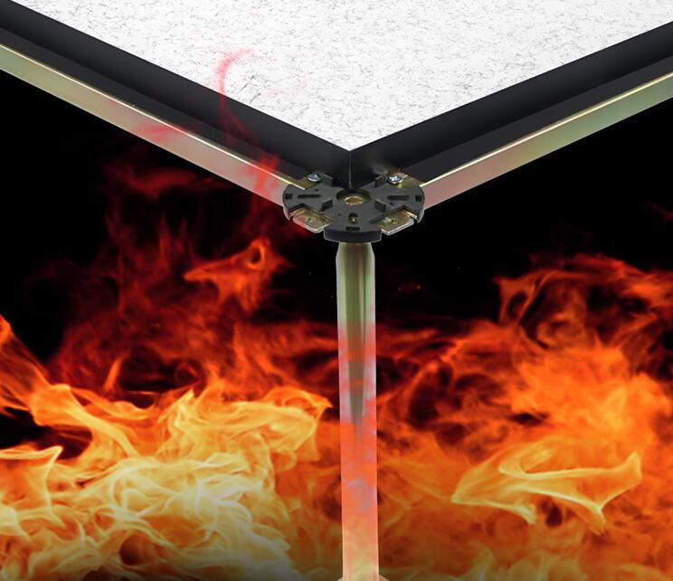 OA網絡地板,網絡地板規格價格,OA地板施工維護要點！