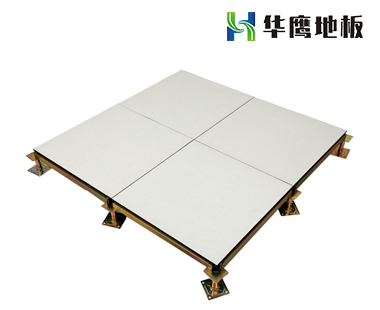 全鋼防靜電地板有哪些優(yōu)點好處