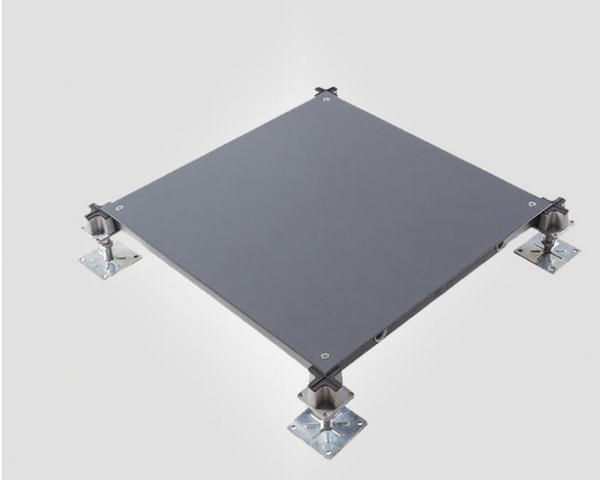 靜電地板發展趨勢