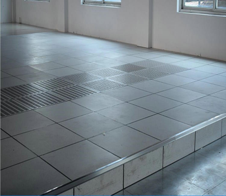 詳解PVC防靜電地板的施工要求和維護保養(yǎng)