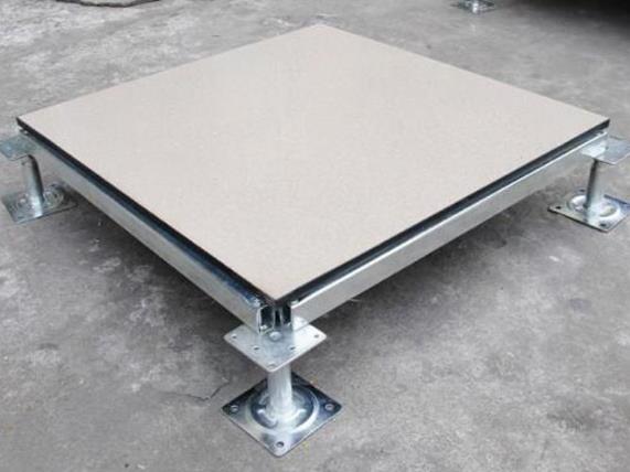 防靜電地板報價及價格構成