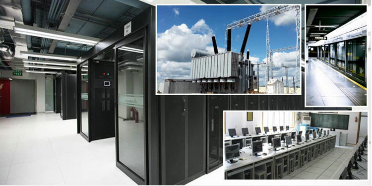 抗防靜電地板有哪些優(yōu)點呢？