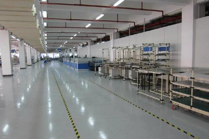 防靜電地板價格多少錢一平方米？