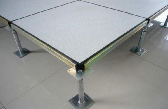 硫酸鈣防靜電地板