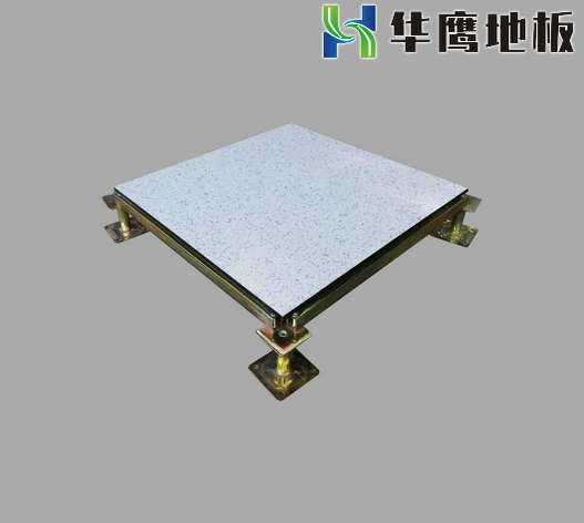 小蘭花陶瓷防靜電地板