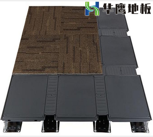 OA600線槽網(wǎng)絡(luò)架空地板