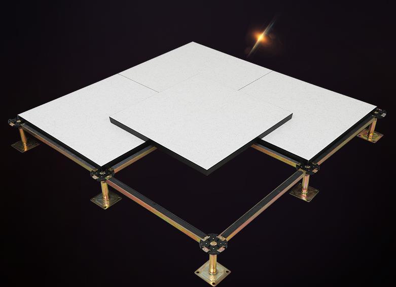 東莞防靜電地板在機房中起到的優勢作用