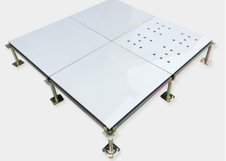 機房防靜電地板都有哪些特點與優(yōu)勢