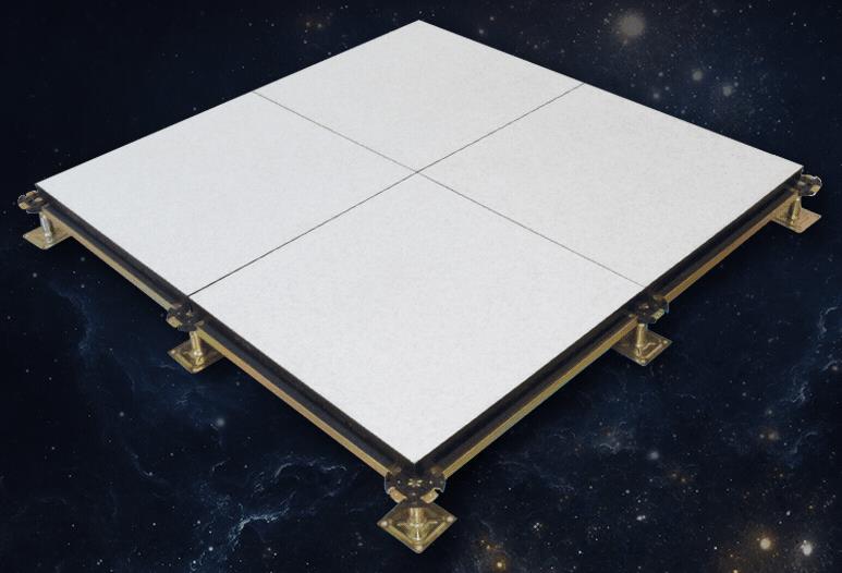 全鋼防靜電地板價格多少錢？