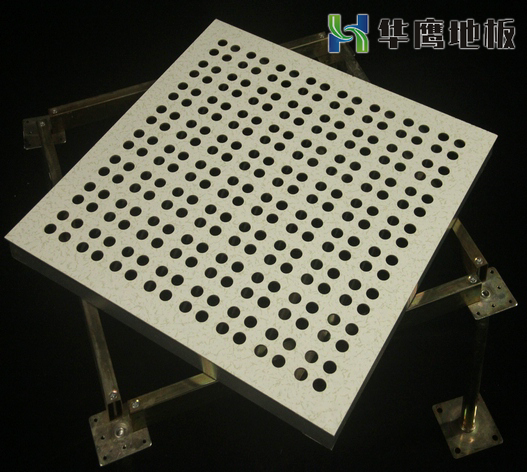 中山防靜電地板機房安裝具體措施有哪些方面？