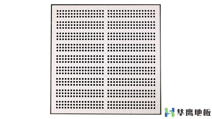 通風(fēng)防靜電地板的特點(diǎn)與技術(shù)參數(shù)詳解