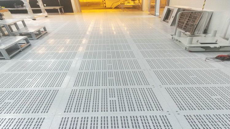 鋁合金防靜電地板的概述與特點、價格詳情