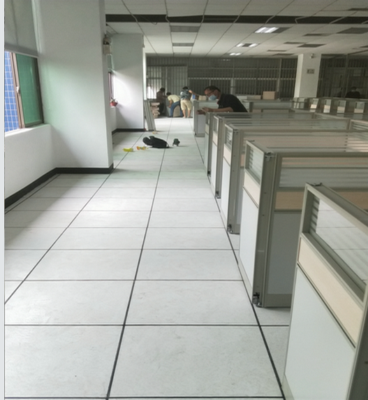 機(jī)房防靜電地板的價(jià)格表