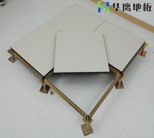 機房地板有哪些優(yōu)勢？