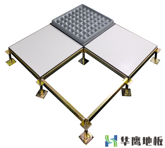 全鋼防靜電高架地板的技術參數