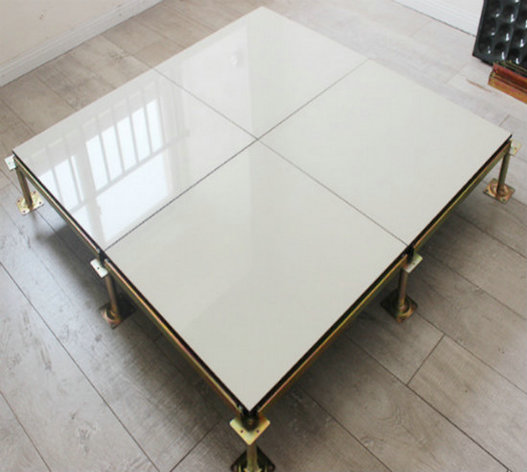 陶瓷防靜電地板的結構及報價