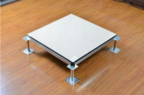 機房使用OA網(wǎng)絡(luò)地板和靜電地板的區(qū)別