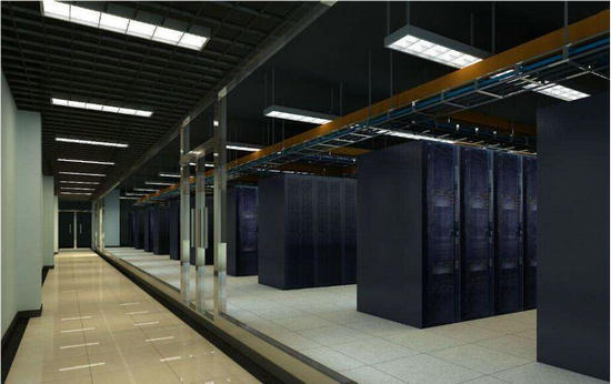 抗防靜電地板接地銅帶的鋪設方法