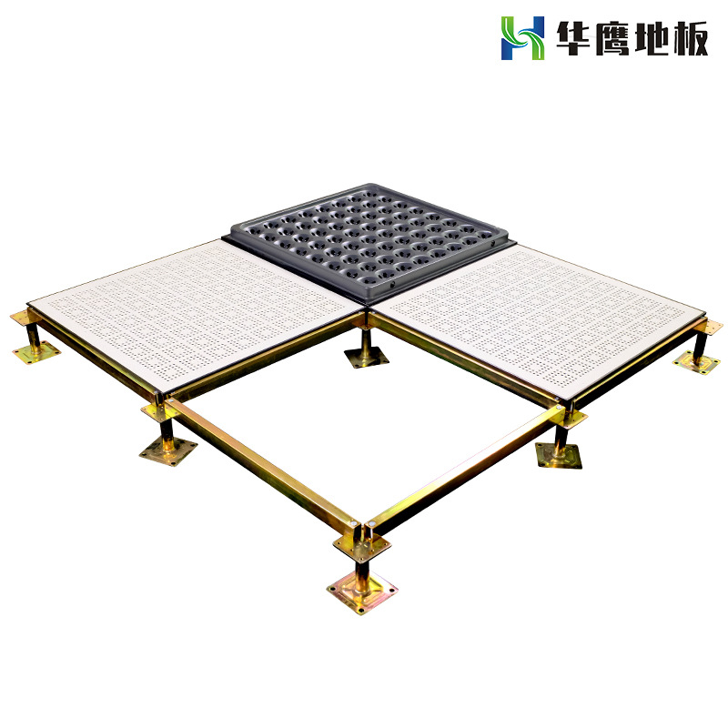 全鋼工業(yè)防靜電地板的價(jià)格暴漲的原因是什么