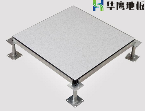 工業(yè)防靜電地板是如何做工業(yè)靜電的防護(hù)工作的