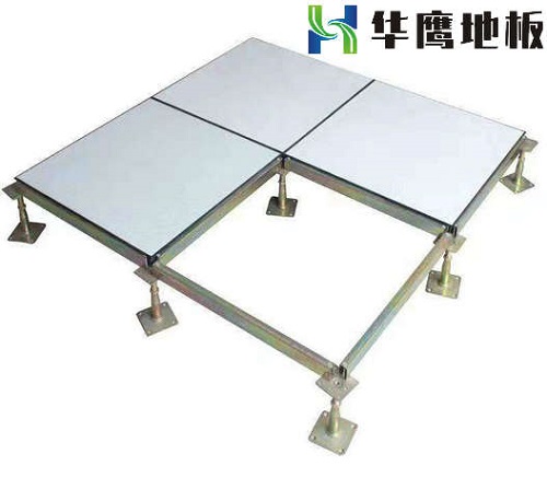 工業(yè)防靜電地板在亞洲的發(fā)展趨勢