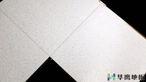 防靜電PVC地板是如何施工的