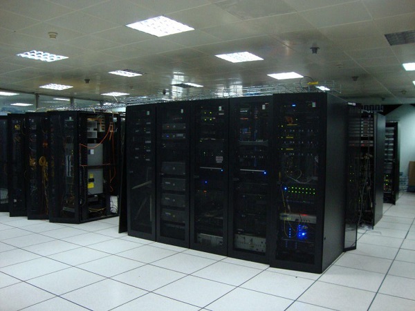 機房地板的施工工藝