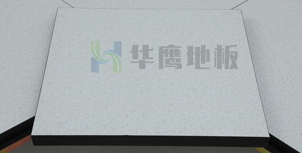硫酸鈣地板與通風地板和OA智能網絡地板的區別