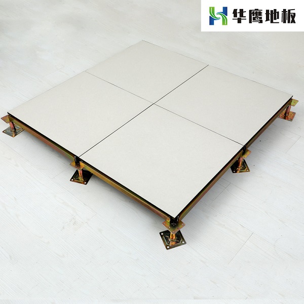 防靜電地板適用范圍