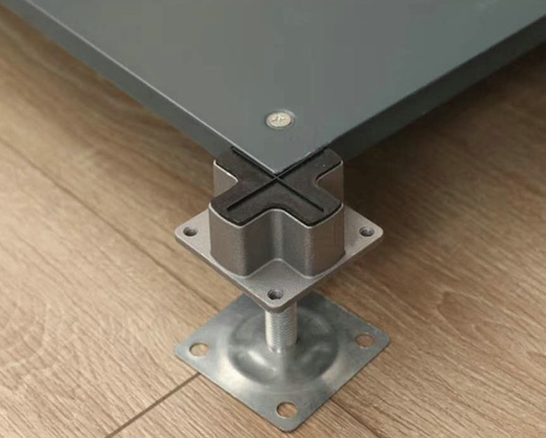 網絡地板與防靜電地板的區別有哪些