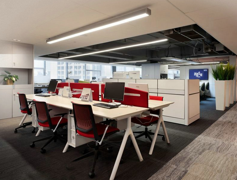 靜電地板生產廠家挑選