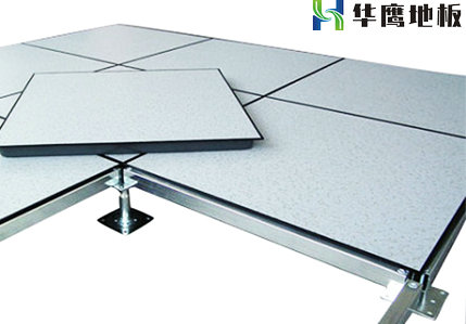 全鋼防靜電地板簡介