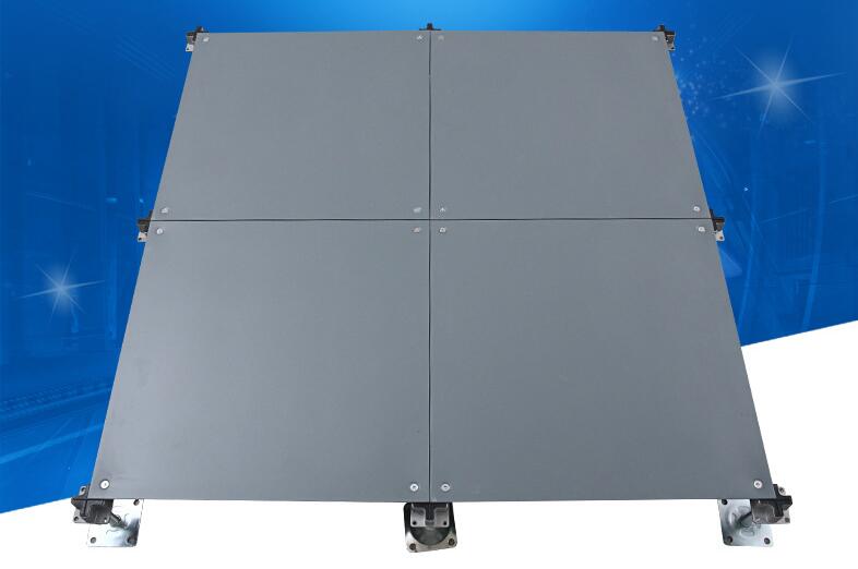 深圳OA防靜電地板安裝