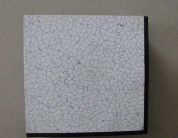 PVC防靜電地板安裝