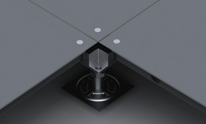 OA網(wǎng)絡(luò)架空地板