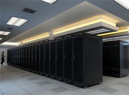 機房防靜電地板