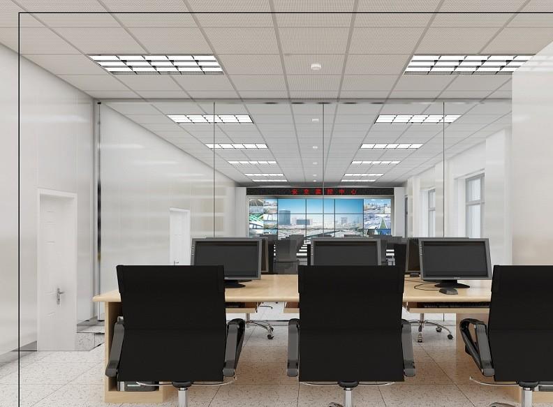 機房必須用防靜電地板嗎