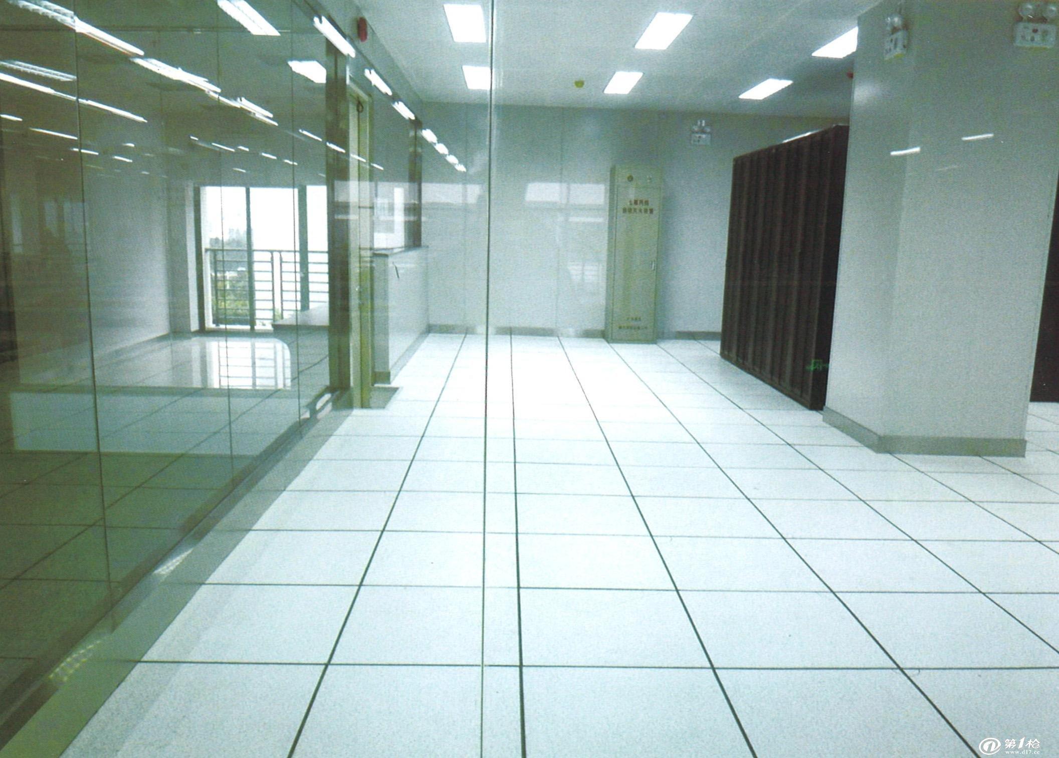 機房防靜電地板