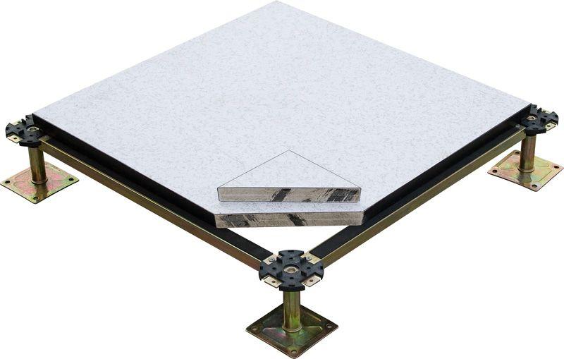 硫酸鈣防靜電地板