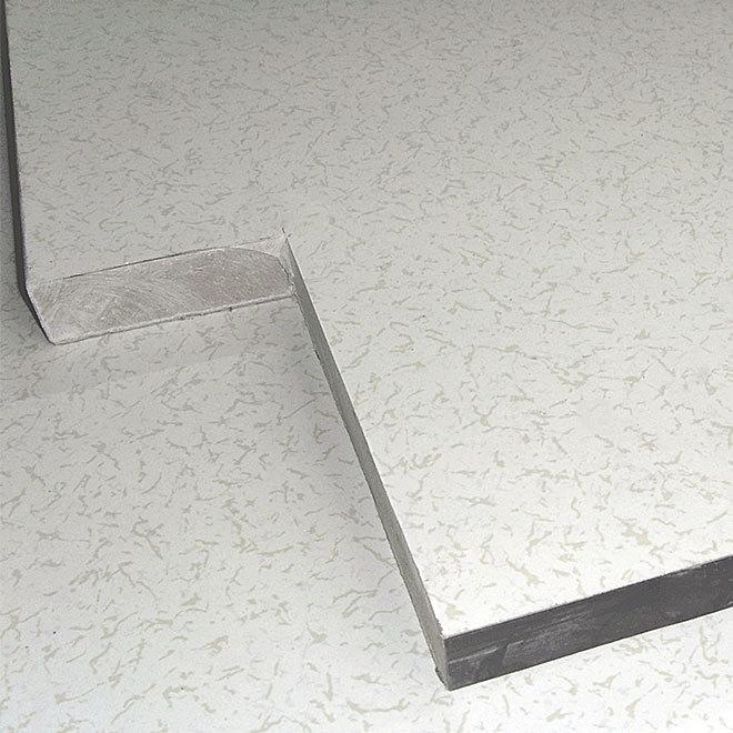 硫酸鈣防靜電地板