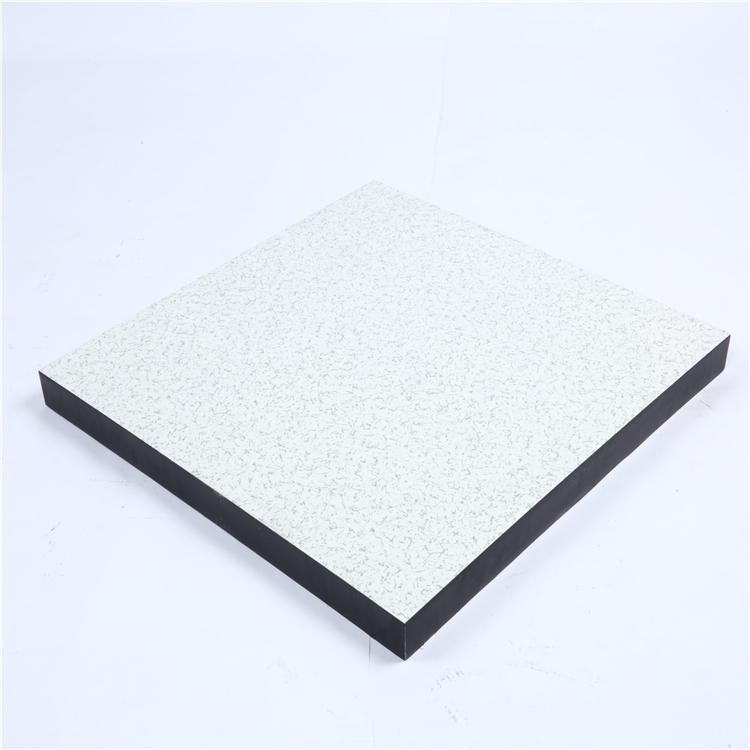 硫酸鈣防靜電地板