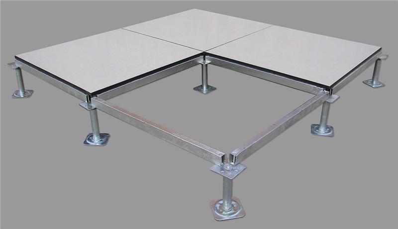 全鋼防靜電地板廠家