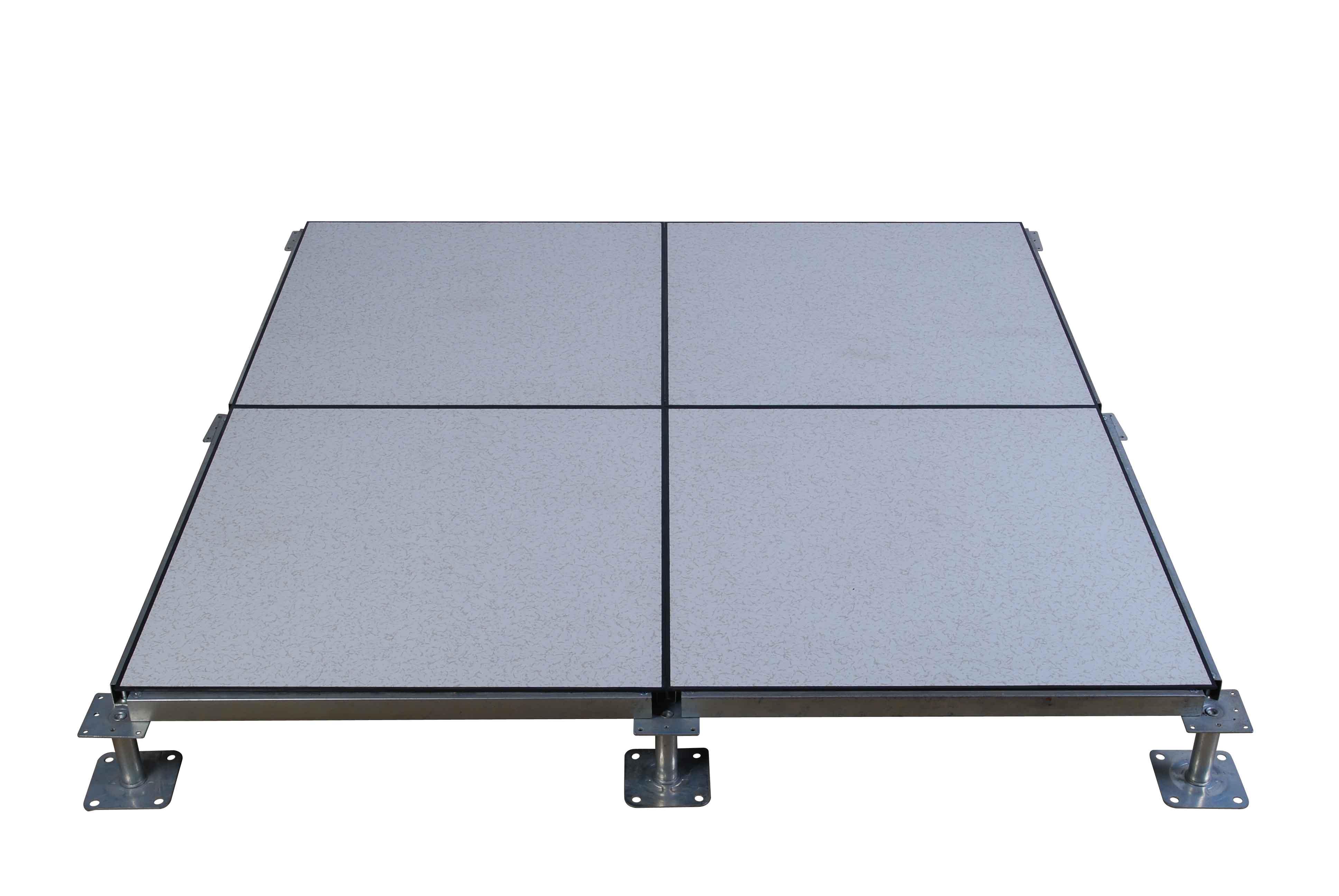 河南防靜電地板