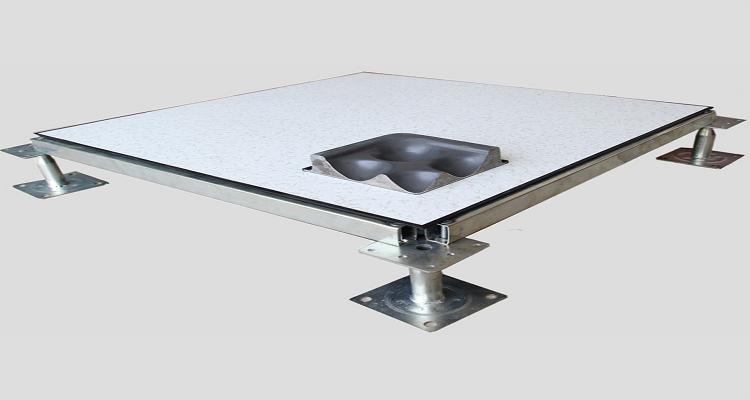 防靜電地板有幾種，好不好？