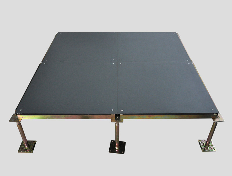 OA網絡架空地板材質和技術參數