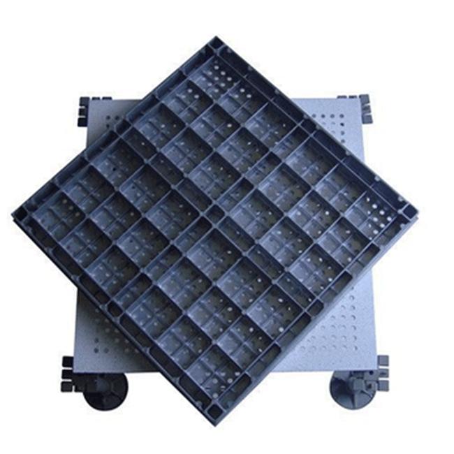 鋁合金防靜電地板