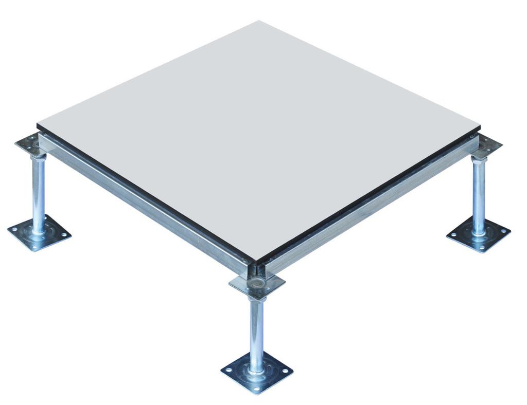 防靜電地板廠商