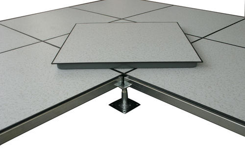 防靜電架空地板注意事項