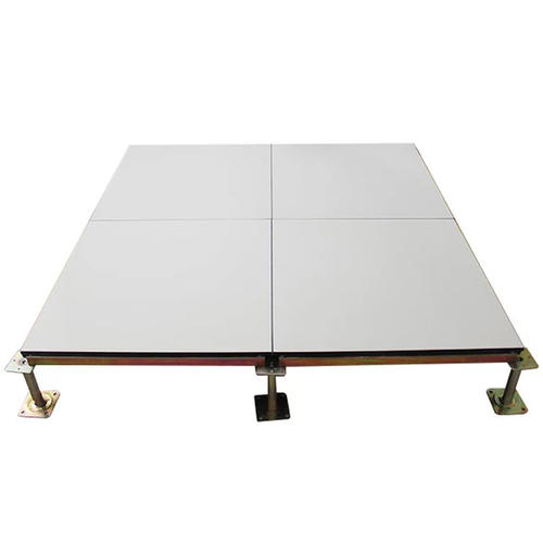 全鋼防靜電地板