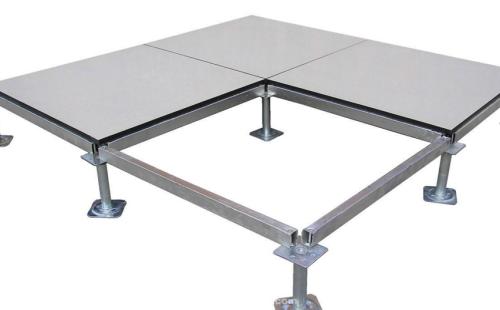 防靜電架空地板